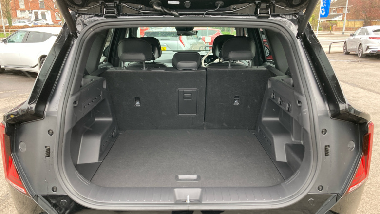 Kia EV5 160kW GT-Line S 81.4kWh 5dr Auto Electric Estate